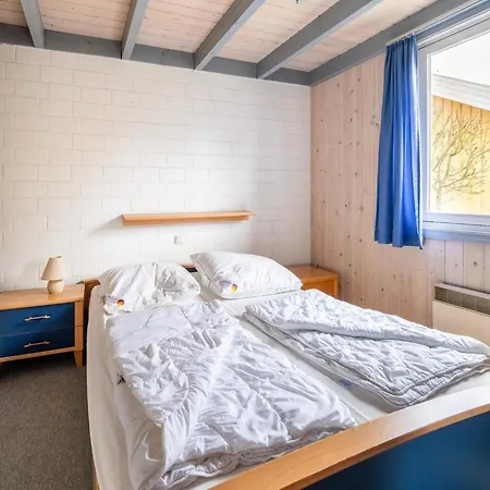 Im Mirow 度假居 Granzow