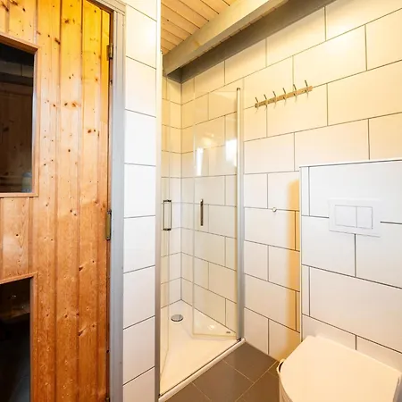 Im Mirow 度假居 *