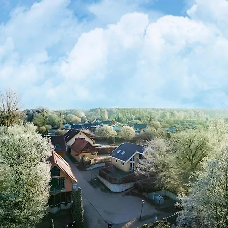 度假居 Im Mirow Granzow