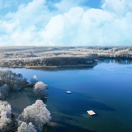 度假居 Im Mirow Granzow